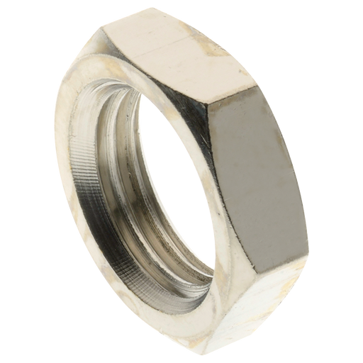 3/4" Bspp Female Locknut