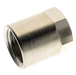 1/2" Bspp Female Blanking Cap