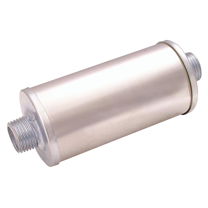 3/4" Double Ported Silencer