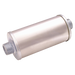 2" Double Ed Silencer