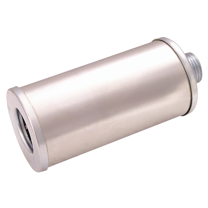 1.1/4" Steel Bspp Silencer