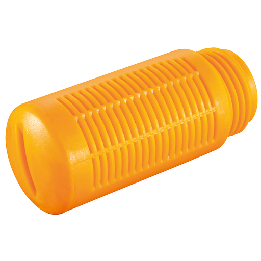 1/8" Bsp Male Silencer
