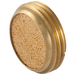 1/2" Nut Silencer