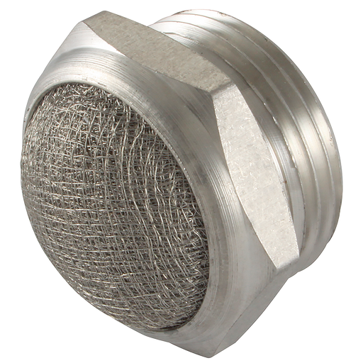 3/4" Pad Silencer