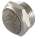 1/2" Pad Silencer