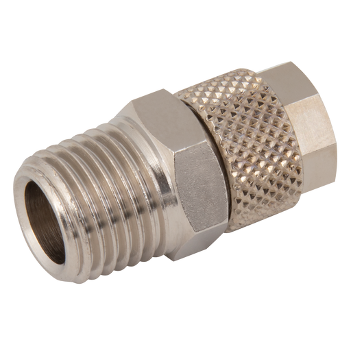 10/08Mm Od X 1/2" Bspt Male Stud