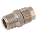 06/04Mm Od X 3/8" Bspt Male Stud