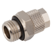 10/08Mm Od X 1/2" Bspp Male Stud