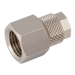 08/06Mm Od X 3/8" Bspp Fem Stud