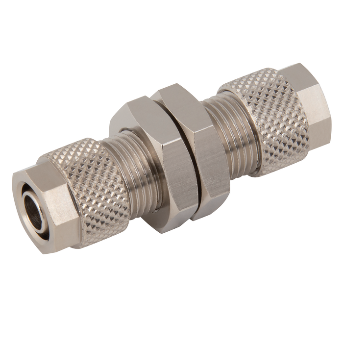 8/6X6/4 Straightaight Connector