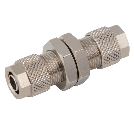10/8X8/6 Straightaight Connector