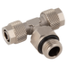 08/06Mm Od X 1/4" Bspp Male Sw Centre T