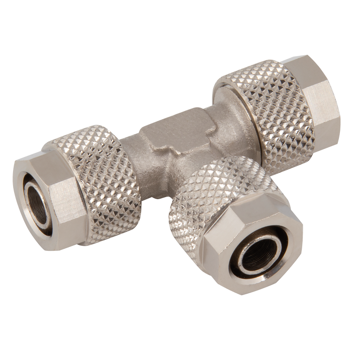 12/10Mm Od Equal Tee