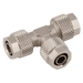 12/10Mm Od Equal Tee