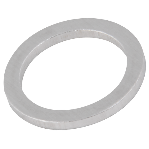 3/4" Bspp Aluminium Washer