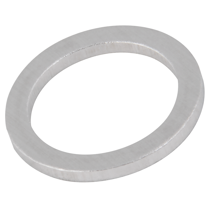3/4" Bspp Aluminium Washer