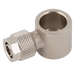 08/06Mm Od X 1/8" Stem Single Banjo