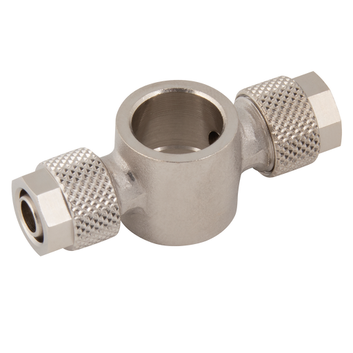 10/08Mm Od X 1/2" Stem Double Banjo