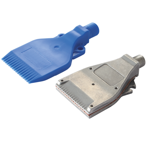 1/4" Flat Fan Nozzle