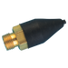 Rubber Nozzle