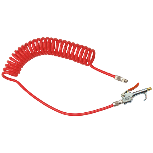 10Mmod X 6.5Mmid 1/4" Asg-1 B/G 6M P/Cl