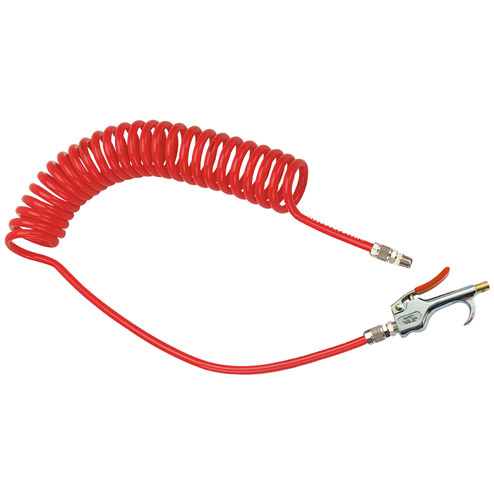 10Mmod X 6.5Mmid 1/4" Asg-1 B/G 6M P/Cl