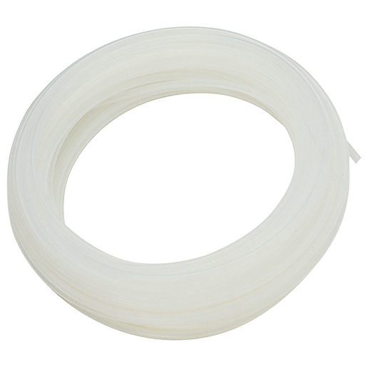 10Mm Od X 7Mm Id P/Eth 25M Coil Blue