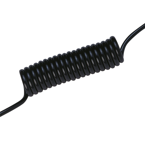 6Mm Od X 4.0Mm Id 1M Poly Coil Hose