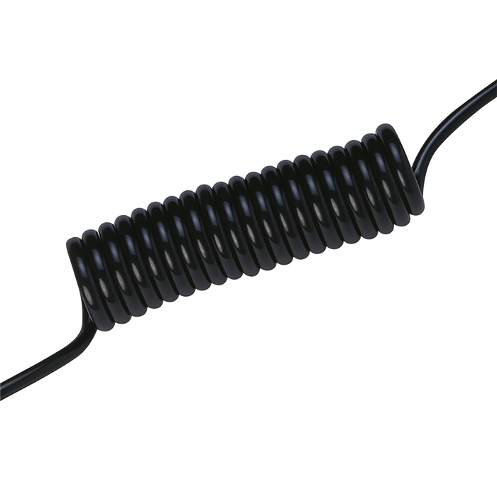 6Mm Od X 4.0Mm Id 1M Poly Coil Hose