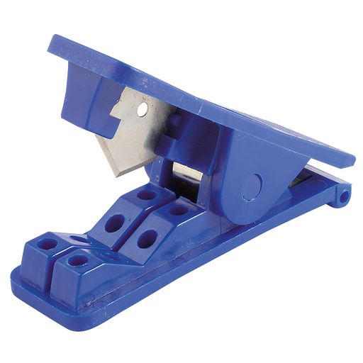 3Mm-16Mm Blue Nylon And Poly Tube Cutter