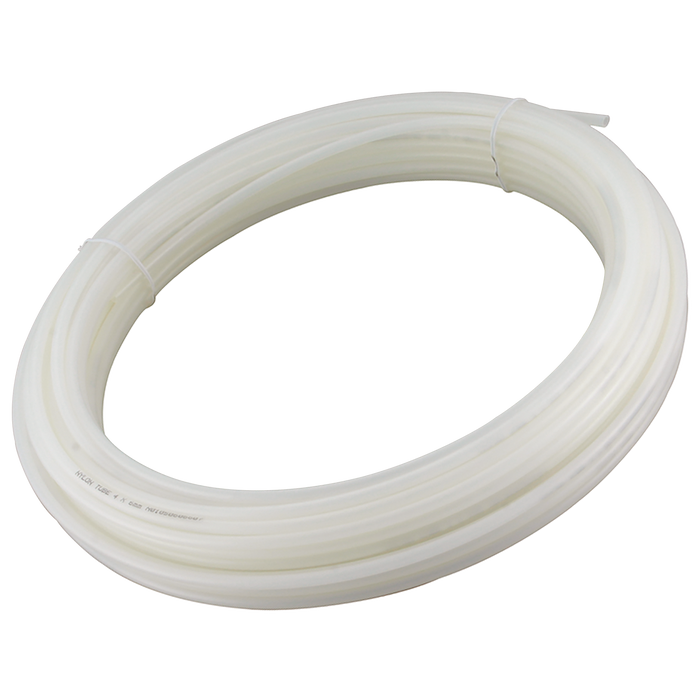 14 Od X 11Mm Id Nylon Tube Blk 30M Coil