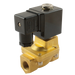 2" N/O 2/2 Sol Valve 230/50Ac
