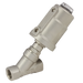 1/2"Bspp Dn15 All 316 N/C Angle Seat Val