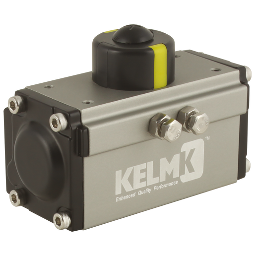 Da 350√Î√∏Œ©√Î√∏Œ© Actuator Aluminium
