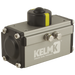 Da 160√Î√∏Œ©√Î√∏Œ© Actuator Aluminium