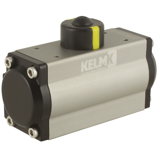 Sa 300√Î√∏Œ©√Î√∏Œ© Actuator Aluminium