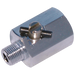 1/8"Bspm X1/8"Bspf Mini Ball Valve Brass
