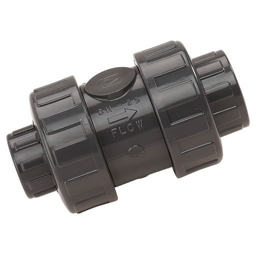 1/2" Bsp F/F Pvc 16 Bar Nonreturn Valv