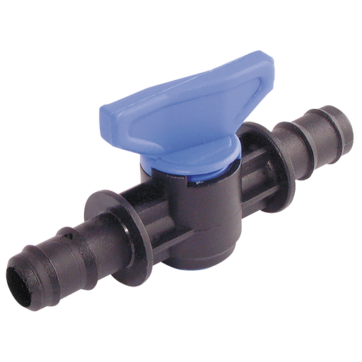 20Mm Hose Id Plastic Ball Valve