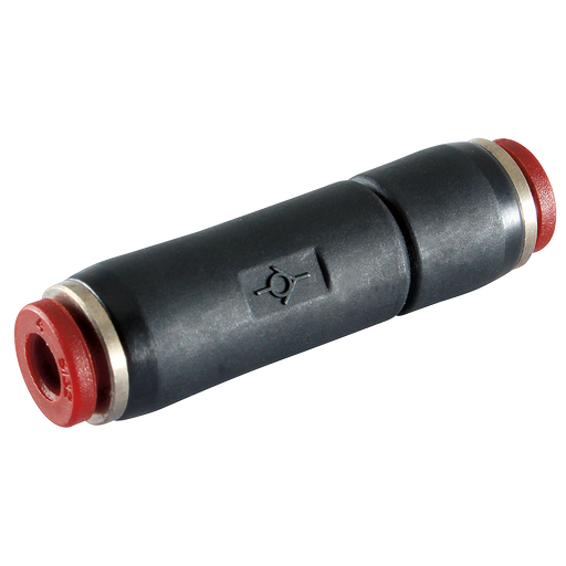 8Mm Straightaight Union Check Valve