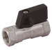 3/8"Bspf 316Ss Mini Valve