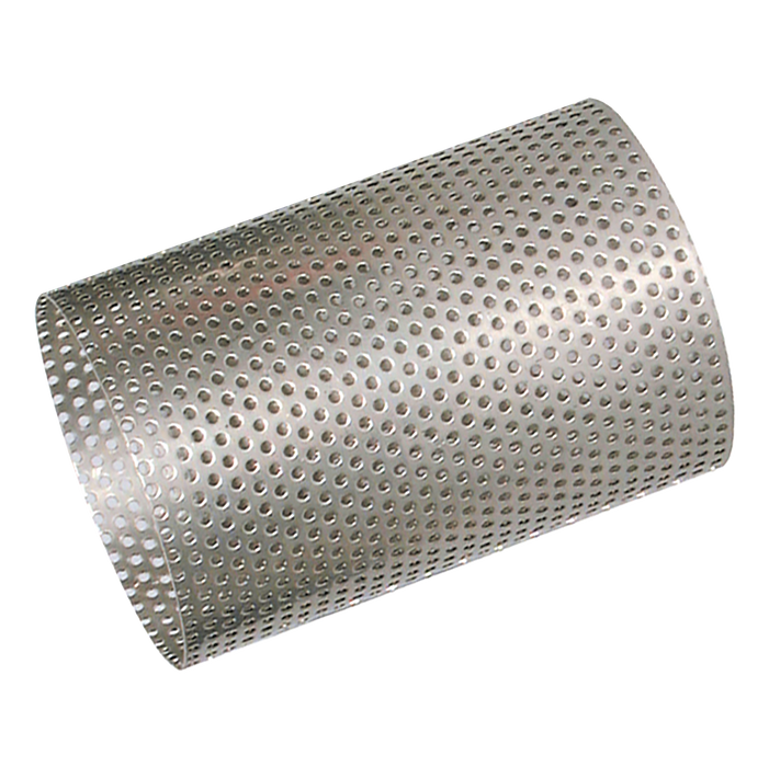 Stainless Steel Screen 3/4" 40Hpsi