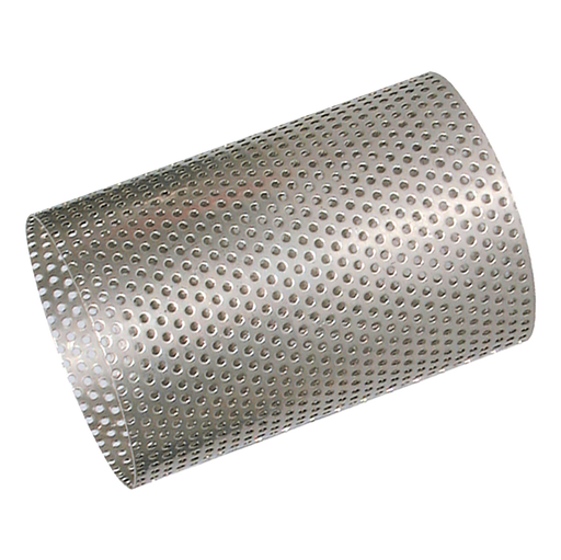 Stainless Steel Screen 2" 40Hpsi