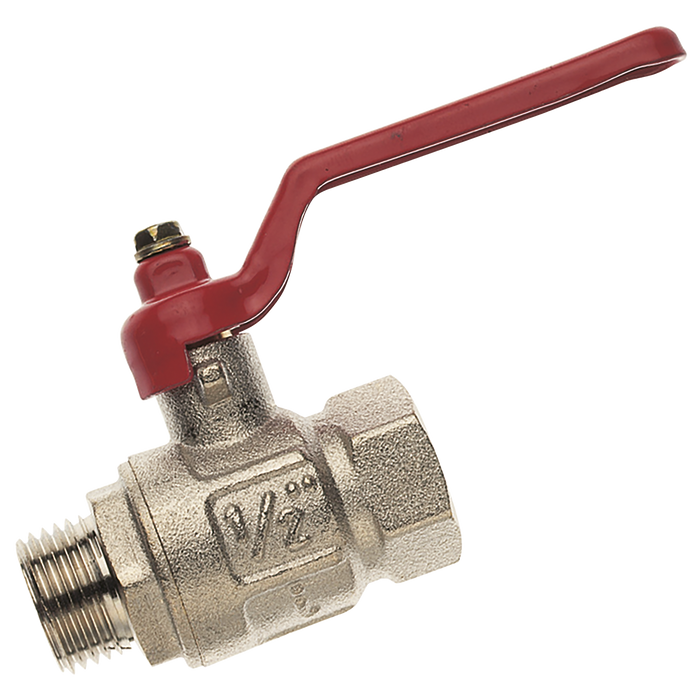 2" Brass Ball Valve Typebv91 Fullflow