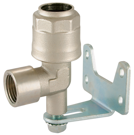 Brk Elbow 32Mm Od X 1"