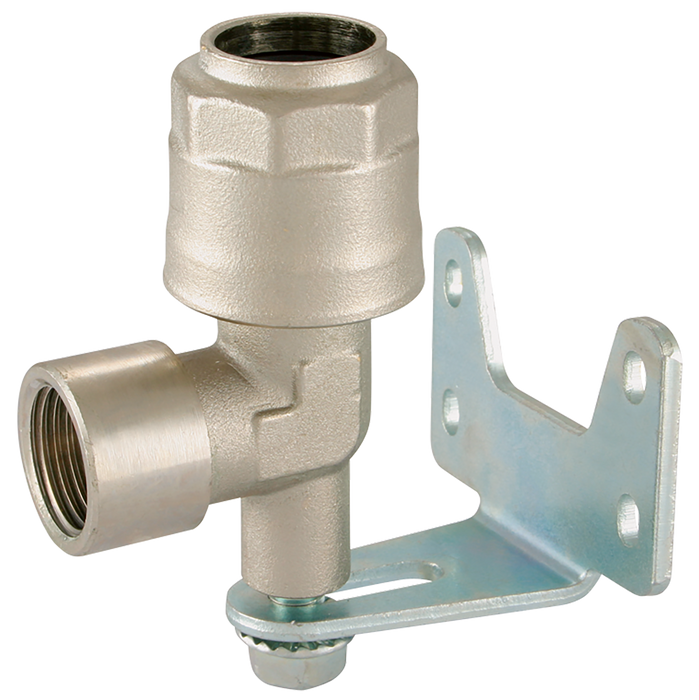 Brk Elbow 32Mm Od X 1"