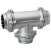Tee Connector 110
