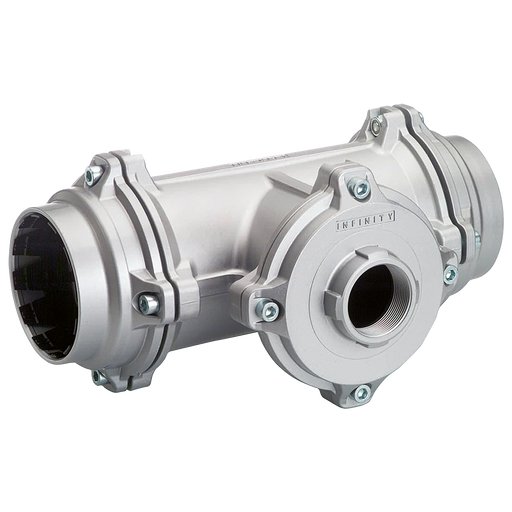 Female Fitting For Outlet 110-1