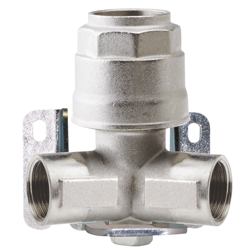 Manifold 20-1/2