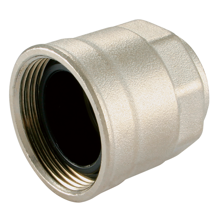 End Cap 20Mm Od
